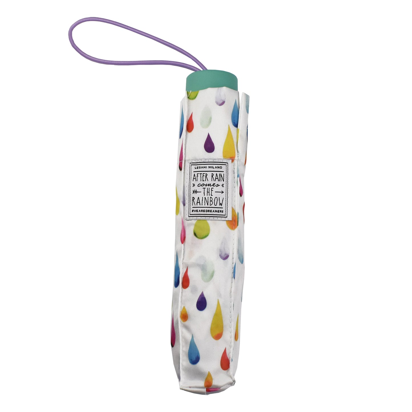 FOLDING UMBRELLA - AFTER RAIN / PACK DE 3