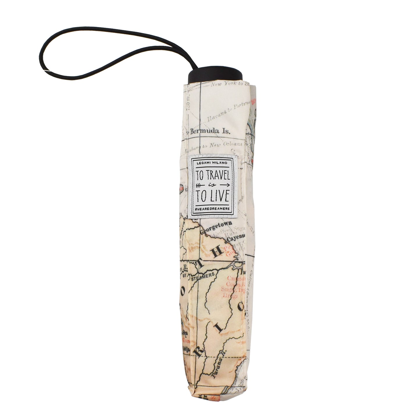 FOLDING UMBRELLA - TRAVEL / PACK DE 3