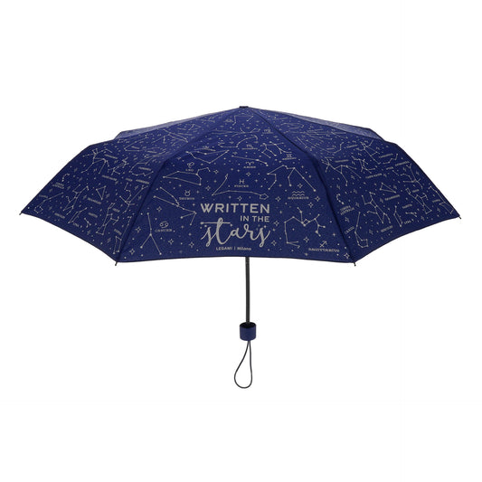 FOLDING UMBRELLA - STARS / PACK DE 3