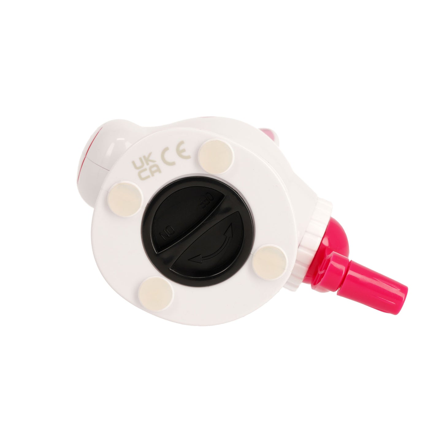 DESKTOP PENCIL SHARPENER - DREAM BIG - UNICORN / PACK DE 4