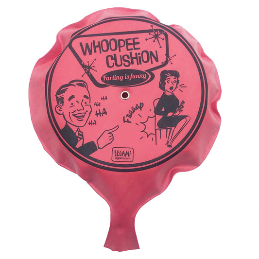 WHOOPEE CUSHION / PACK DE 4